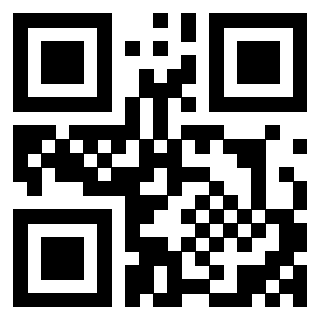 Il Qr Code di 3405109620
