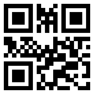 3405109621 QrCode associato