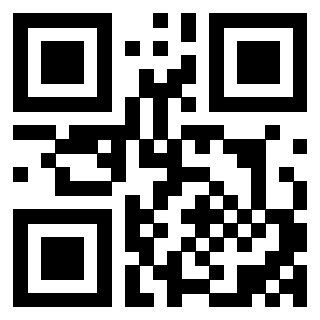 3405109622 QrCode associato