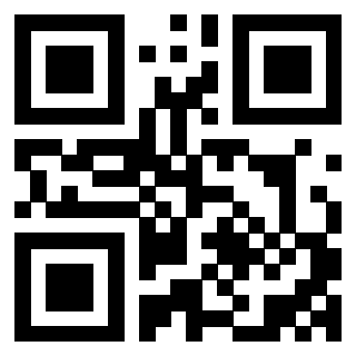 3405109623 - Immagine del QrCode associato