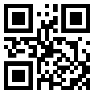 3405109625 - Immagine del Qr Code