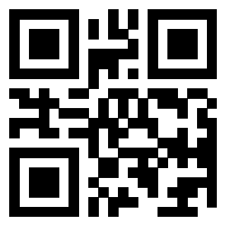 Immagine del Qr Code di 3405109626
