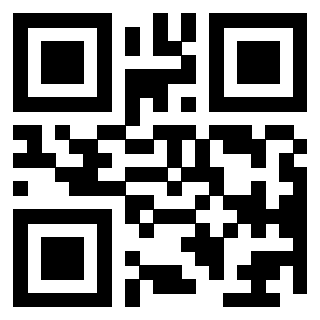 3405109628 - Immagine del QrCode