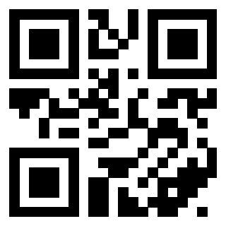Immagine del QrCode di 3405109630