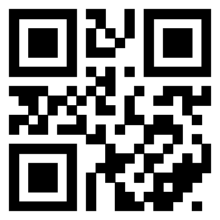 3405109631 Qr Code associato