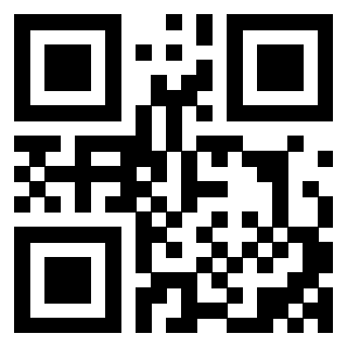 3405109634 - Immagine del Qr Code associato