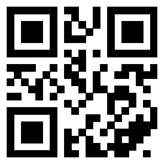 3405109636 QrCode associato