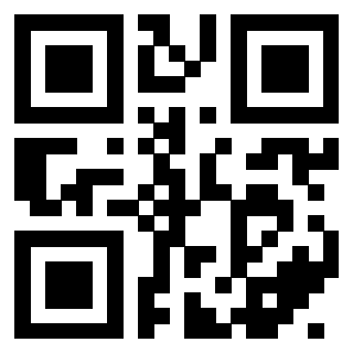 Scansione del Qr Code di 3405109637