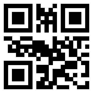 Immagine del Qr Code di 3405109641
