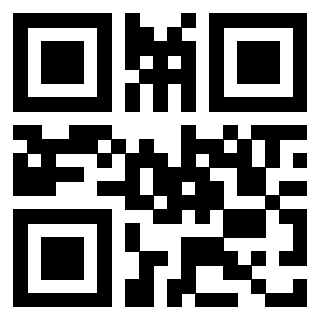 3405109642 Qr Code associato