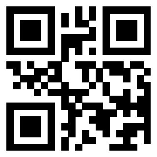 3405109643 - Immagine del QrCode
