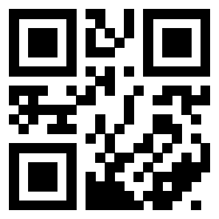 3405109644 - Immagine del Qr Code associato