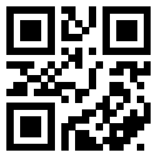 Il QrCode di 3405109645