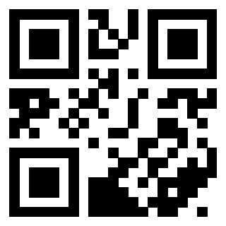 3405109649 - Immagine del Qr Code