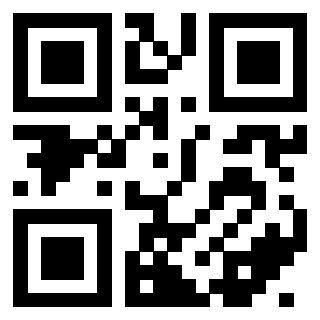 Il QrCode di 3405109650