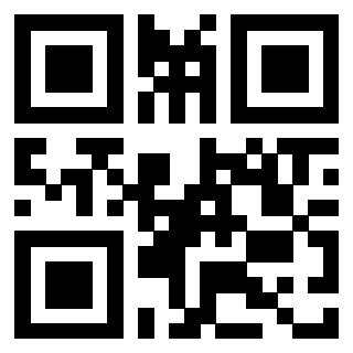 Qr Code di 3405109652