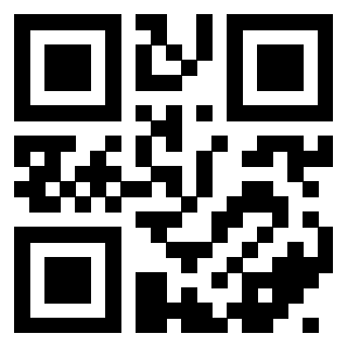 Il Qr Code di 3405109658