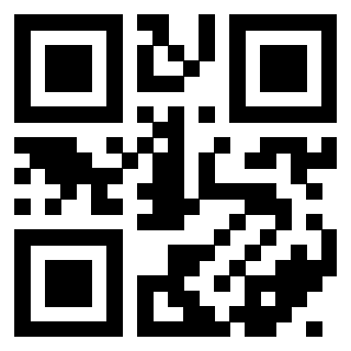 Immagine del QrCode di 3405109660