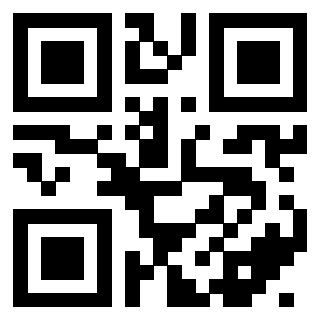 Scansione del QrCode di 3405109664