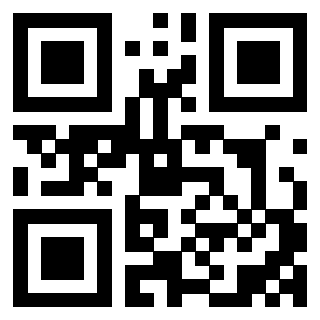 3405109665 Qr Code associato