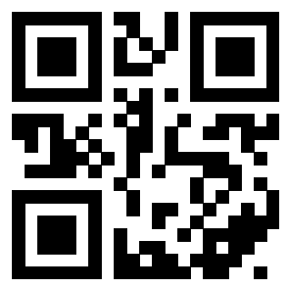 3405109666 Qr Code associato