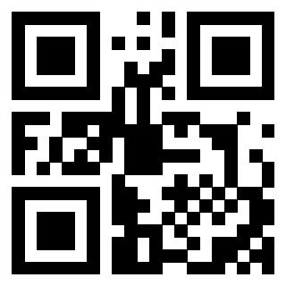 3405109672 - Immagine del QrCode associato