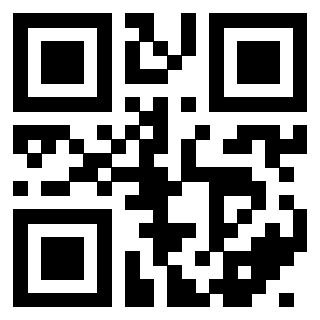 QrCode di 3405109677