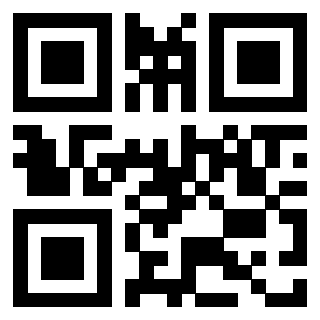 3405109678 Qr Code associato