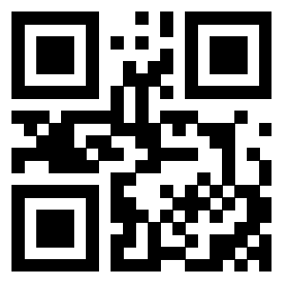 3405109679 QrCode associato