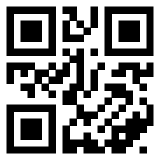 3405109680 QrCode associato