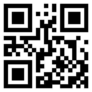 3405109683 - Immagine del QrCode associato