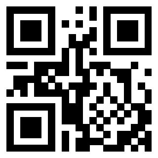 Il QrCode di 3405109684