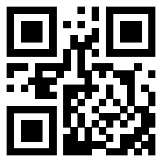 3405109685 - Immagine del QrCode associato