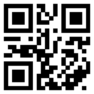 Il Qr Code di 3405109686