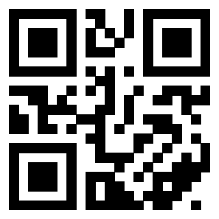 Immagine del QrCode di 3405109688