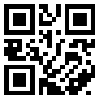3405109690 - Immagine del Qr Code associato