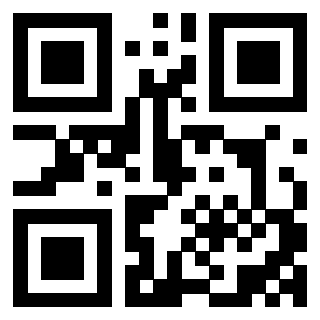 3405109691 - Immagine del QrCode