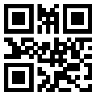 Scansione del QrCode di 3405109693