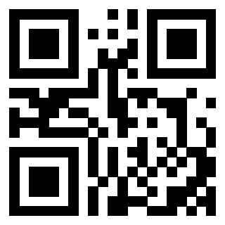 3405109696 - Immagine del Qr Code associato