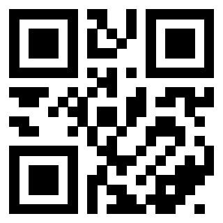 3405109700 - Immagine del QrCode