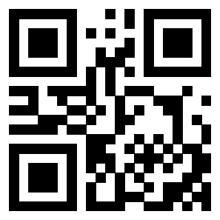 QrCode di 3405109701