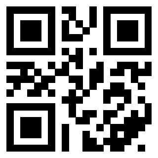 3405109703 - Immagine del Qr Code