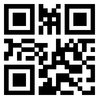 3405109704 Qr Code associato