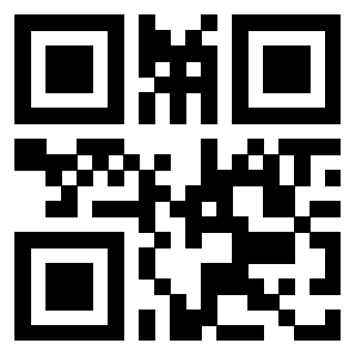 3405109705 - Immagine del Qr Code