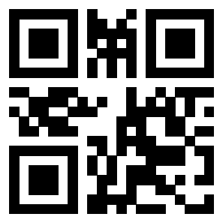 Il Qr Code di 3405109707