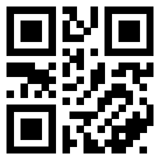 3405109708 QrCode associato