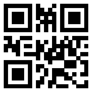 Il Qr Code di 3405109710