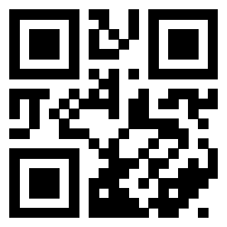 Immagine del QrCode di 3405109711