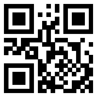 Qr Code di 3405109712