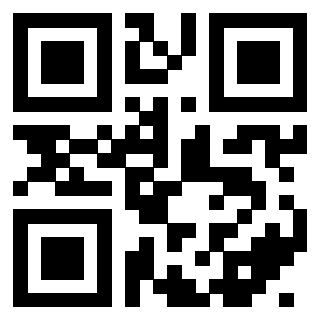 3405109713 - Immagine del Qr Code
